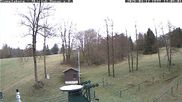 Archiviertes Webcam Bild: Simmelsberg Talstation am 12.04.2026 um 12:49 Uhr