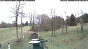 Archiviertes Webcam Bild: Simmelsberg Talstation am 12.04.2026 um 16:49 Uhr