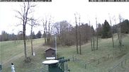 Archiviertes Webcam Bild: Simmelsberg Talstation am 12.04.2026 um 18:49 Uhr
