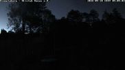Archiviertes Webcam Bild: Simmelsberg Talstation am 28.05.2026 um 04:46 Uhr