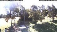 Archiviertes Webcam Bild: Simmelsberg Talstation am 12.07.2026 um 10:38 Uhr