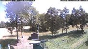 Archiviertes Webcam Bild: Simmelsberg Talstation am 12.07.2026 um 14:38 Uhr