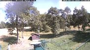 Archiviertes Webcam Bild: Simmelsberg Talstation am 12.07.2026 um 16:38 Uhr