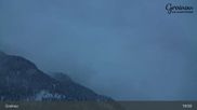 Archiviertes Webcam Bild: Bergpanorama Grainau am 30.03.2026 um 03:02 Uhr