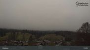Archiviertes Webcam Bild: Bergpanorama Grainau am 13.04.2026 um 13:17 Uhr