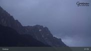 Archived webcam image showing Panoramic view of Grainau on 30 Jun 2026 at 03:01