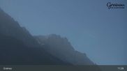 Archiviertes Webcam Bild: Bergpanorama Grainau am 30.09.2026 um 11:33 Uhr