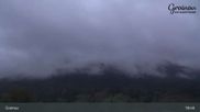 Archiviertes Webcam Bild: Bergpanorama Grainau am 11.10.2026 um 01:38 Uhr