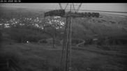 Archiviertes Webcam Bild: Bocksberg: Bergstation Seilbahn am 26 Feb 2026 um 06:00 Uhr