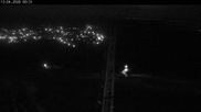 Archiviertes Webcam Bild: Bocksberg: Bergstation Seilbahn am 13.04.2026 um 00:41 Uhr