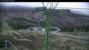Archiviertes Webcam Bild: Bocksberg: Bergstation Seilbahn am 13.04.2026 um 06:14 Uhr