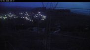 Archived webcam image showing Cableway at Bocksberg on 10 May 2026 at 04:52