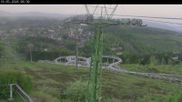 Archived webcam image showing Cableway at Bocksberg on 10 May 2026 at 06:52
