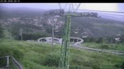Archived webcam image showing Cableway at Bocksberg on 23 Jun 2026 at 04:06