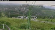 Archived webcam image showing Cableway at Bocksberg on 23 Jun 2026 at 06:06