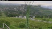 Archived webcam image showing Cableway at Bocksberg on 23 Jun 2026 at 07:06