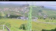 Archived webcam image showing Cableway at Bocksberg on 23 Jun 2026 at 10:06