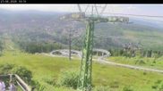 Archived webcam image showing Cableway at Bocksberg on 23 Jun 2026 at 16:06
