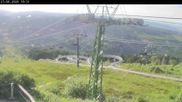 Archived webcam image showing Cableway at Bocksberg on 23 Jun 2026 at 18:06