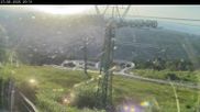 Archived webcam image showing Cableway at Bocksberg on 23 Jun 2026 at 20:06