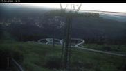 Archived webcam image showing Cableway at Bocksberg on 23 Jun 2026 at 22:06