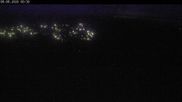 Archived webcam image showing Cableway at Bocksberg on 8 Aug 2026 at 00:18