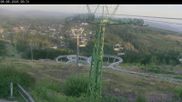 Archived webcam image showing Cableway at Bocksberg on 8 Aug 2026 at 06:18