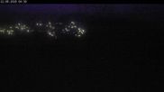 Archived webcam image showing Cableway at Bocksberg on 22 Aug 2026 at 04:47