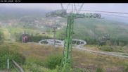 Archived webcam image showing Cableway at Bocksberg on 22 Aug 2026 at 10:47