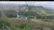 Archived webcam image showing Cableway at Bocksberg on 22 Aug 2026 at 16:47