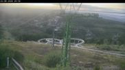 Archived webcam image showing Cableway at Bocksberg on 22 Aug 2026 at 20:47
