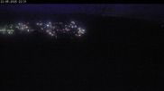 Archived webcam image showing Cableway at Bocksberg on 22 Aug 2026 at 22:47