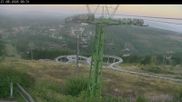 Archiviertes Webcam Bild: Bocksberg: Bergstation Seilbahn am 27.08.2026 um 06:22 Uhr