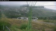 Archiviertes Webcam Bild: Bocksberg: Bergstation Seilbahn am 30.08.2026 um 07:56 Uhr