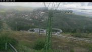 Archiviertes Webcam Bild: Bocksberg: Bergstation Seilbahn am 30.08.2026 um 08:56 Uhr