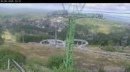 Archiviertes Webcam Bild: Bocksberg: Bergstation Seilbahn am 30.08.2026 um 10:56 Uhr