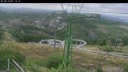 Archiviertes Webcam Bild: Bocksberg: Bergstation Seilbahn am 30.08.2026 um 14:56 Uhr