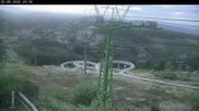 Archiviertes Webcam Bild: Bocksberg: Bergstation Seilbahn am 30.08.2026 um 20:56 Uhr