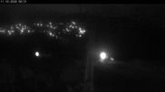 Archiviertes Webcam Bild: Bocksberg: Bergstation Seilbahn am 11.10.2026 um 00:23 Uhr