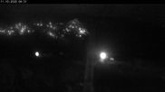Archiviertes Webcam Bild: Bocksberg: Bergstation Seilbahn am 11.10.2026 um 04:23 Uhr