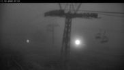 Archiviertes Webcam Bild: Bocksberg: Bergstation Seilbahn am 11.10.2026 um 07:23 Uhr