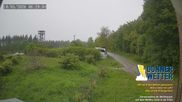 Archiviertes Webcam Bild: Weißer Stein: Aussichtsturm am 18.05.2026 um 06:09 Uhr