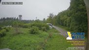 Archiviertes Webcam Bild: Weißer Stein: Aussichtsturm am 18.05.2026 um 08:09 Uhr