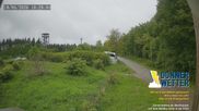 Archiviertes Webcam Bild: Weißer Stein: Aussichtsturm am 18.05.2026 um 10:09 Uhr