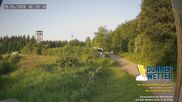 Archiviertes Webcam Bild: Weißer Stein: Aussichtsturm am 28.05.2026 um 06:39 Uhr