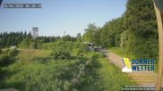 Archiviertes Webcam Bild: Weißer Stein: Aussichtsturm am 28.05.2026 um 07:39 Uhr