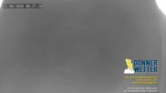 Archived webcam image showing 