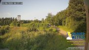 Archived webcam image showing 