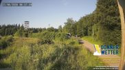 Archived webcam image showing 