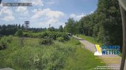 Archived webcam image showing 